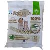 Salviett In Salviette Special Pocket Igiene Orecchie Cf. (15 Pezzi) Aloe