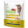 trainer natural Trainer Gatto Natural Urinary Pollo 300 Gr