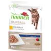 Trainer Gatto Natural Hairball Pollo 85 Gr