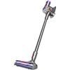 Dyson V8 V8-2023, Aspirapolvere Stick, Argento