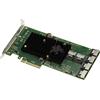 KALEA-INFORMATIQUE Scheda controller PCIe 2.0 SAS 6GB con 24 porte interne. Modello OEM SAS 2008 + SAS 2X36