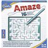 ThinkFun 76365 - Amaze Gioco Solitario