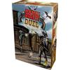 Asmodee Bang - Le Duel Asmodee - Gioco di carte - Gioco di bluff, 2 giocatori, multicolore