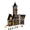 LEGO 10273 5702016668001 Haunted House, La casa stregata