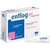 Enflog Gel Vaginale 7 Applicatori Monodose Da 5 G 7x5 g vaginale