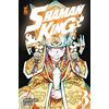 Star Comics Shaman King. Final edition (Vol. 3)