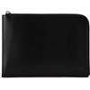 Louis Vuitton Pre-Owned - Pochette Jour PM 2016 - Donna - pelle di vitello/pelle - Taglia unica - Nero