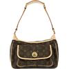 Louis Vuitton Pre-Owned - Borsa a mano Tikal GM 2006 - Donna - PVC/pelle di vitello/tela - Taglia unica - Marrone
