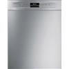 Smeg LSP292DX lavastoviglie Sottopiano 13 coperti D