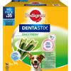 Pedigree dentastix fresh small megapack 35 pz