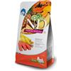 Farmina N&D dog tropical mini adult salmone farro avena 1,5 kg