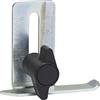 Bosch Professional 1608132006 - Tope profundidad cepillos Bosch Professional PHO/GHO