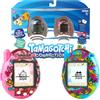 TAMAGOTCHI CONNECTION TRUE FRIENDS - Blue GRAFFITTI & PINK GRAFFITTI