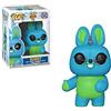 Funko Pop! Vinyl: Disney: Toy Story 4: Bunny Collectible Figure - Figura in Vinile da Collezione - Idea Regalo - Merchandising Ufficiale - Giocattoli per Bambini e Adulti - Movies Fans