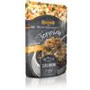 BELCANDO Mastercraft Topping Salmone con broccoli 6x100 g