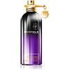 Montale Oud Pashmina Eau de Parfum unisex 100 ml