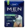 Essity Italy Tena Men Active Fit Grev S/M 9pz