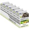 PERFECT FIT Adult 1 + cibo umido per gatti Natural Vitality, 36 sacchetti per porzioni, 6 x 50 g (confezione da 6) - Cibo per gatti adulti