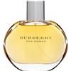 Burberry Acqua di profumo per le donne, Classic, 100 ml