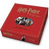 Gallimard Jeunesse Unbekannt Harry Potter, Le Jeu des Sortileges