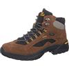 Brütting Chimney Rock Scarpe da arrampicata Unisex - Adulto, Marrone (Brown), 41 EU