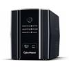 Cyberpower Gruppo di Continuità UPS Online Cyberpower UT1500EG 1500 VA