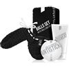 Angry Beards Antisweat & Antistick Balls Set 3 pz