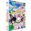 KAZÉ ANIME (AV VISIONEN) Sailor Moon - Staffel 3 - DVD Box (Episoden 90-127)