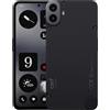 CMF BY NOTHING CMF Phone 1 8+128GB - Smartphone con fotocamera posteriore Sony da 50 MP con Ultra XDR, Display Super AMOLED da 6,67 pollici e Nothing OS 2.6 - Nero