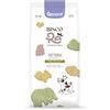 Record - BiscoRe Biscotti per Cani ai Gusti Misti Fattoria, Maxi Formato da 2,5kg. Snack Croccanti e Naturali, Cotti al Forno, Senza Conservanti né Olio di Palma, Leggeri, Digeribili e Gustosi