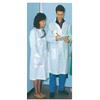 SAFETY CAMICE COT UNISEX 44 SAF