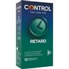 Control No Stop Retard 12 Pezzi
