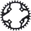 Fsa Corona Fsa Mtb pro 82x32t WA153 11v. nero