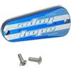 Hope Hope Coperchio serbatoio Tech3 blu