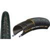 Continental Copertone Continental Super Sport Plus 700x25 pieghevole nero
