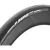 Pirelli Copertone Pirelli Pzero race Italy 700x26 tlr color edition nero/bianco