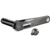 Sram Sram Kit upgrade powermeter Force axs d2 dub pedivella sinistra 170mm nero/iridescente