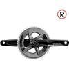 Sram Guarnitura Sram Rival etap axs powermeter dub 48/35t 170mm - Recycle