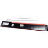 Dt-swiss Kit raggi Dt-swiss dt revolution 2.0/1.5 282mm argento 20pz