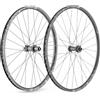 Dt-swiss Ruota Dt-swiss H 1900 spline 25 27,5'' boost 6 fori anteriore