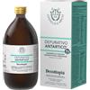 Gianluca Mech Decottopia Depurativo Antartico Con Stevia Integratore 500 Ml