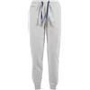 Yes Zee Pantaloni Sportivi Grigio P692 SF00 GRIGIO L