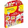 Giotto be-bè My FIRST COLOURING PLAY SET