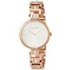 Calvin Klein Orologio Analogico al Quarzo Donna con Cinturino in Acciaio Inox K9G23VZ6
