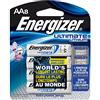 Energizer L91BP-8 batteria non-ricaricabile