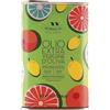 MURAGLIA ANTICO FRANTOIO Frantoio Muraglia, Lattina d'Olio Extra Vergine d'Oliva da 500ml, Colorazione frutti del Mediterraneo Verde, Fruttato Intenso