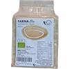 MANDORLE MELI Farina di Mandorle BIO - Fonte di Vitamine e Fibre - Ottima per Preparazione di Dolci e Senza Glutine (Pelata Siciliana, 1kg)