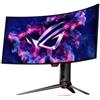 ASUS ROG Swift OLED PG34WCDM Monitor PC 86,2 cm (33.9") 3440 x 1440 Pixel UltraW