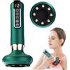 CHENRI Bluile Anti Cellulite Massaggiatore Elettrico Corpo per Pancia, Collo, Gamba - Massaggiatore Mani