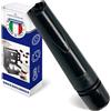 MONTERAL Ugello per Montalatte per Macchina Caffè Automatica per Gaggia per Saeco | con Codice Originale 996530038904 - MADE IN ITALY - Garanzia di 10 Anni - MONTERAL